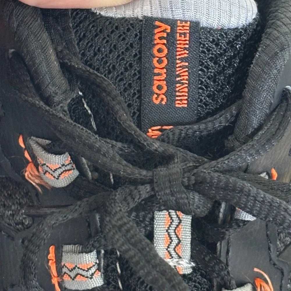 Saucony excursion tr15